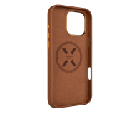 FIXED MagLeather do iPhone 16 Pro Max brązowy - 1279292 - zdjęcie 3